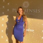 Sónia Araújo Instagram - Já foram espreitar a coleção da @marciano by @guess ? Está linda! Tenho vestido alguns coordenados e difícil é escolher 😉 @betrendpt