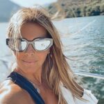 Sónia Araújo Instagram - O Douro é mágico em qualquer altura do ano!✨ Obrigada Nuno e @deltatur.pt #douro #lifestyle