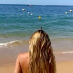 Sónia Araújo Instagram - ☀️💃❤️ @montesantoalgarve #ferias #algarve #vacation