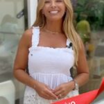 Sónia Araújo Instagram – Contra o Cancro, à partida vale tudo.
De 28 de maio a 2 de julho de 2023 vai realizar-se a 4ª edição da “Corrida Para a Vida”, uma iniciativa desportiva solidária de apoio à luta contra o cancro.
Escolha os seus desafios, seja caminhar, correr, pedalar, nadar ou outra atividade desportiva.
Participe e apoie a Liga Portuguesa Contra o Cancro – NRN (identificar @lpccnorte)

O que vai fazer para apoiar?
INSCREVA-SE  www.corridaparaavida.pt

#CorridaParaAVida #APartidaValeTudo #LutaContraCancro #LpccNorte