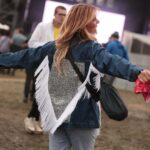Sónia Araújo Instagram – @primaverasound_porto 
4 dias de concertos incríveis em 5 palcos diferentes!
Obrigada @betclicportugal pelo convite
