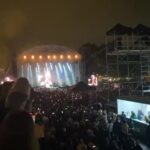 Sónia Araújo Instagram – @robbiewilliams 
@northmusicfestival 
@rtppt 
@sporttvportugal