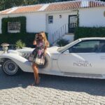 Sónia Araújo Instagram - @quinta_da_pacheca #douro
