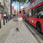 Sónia Araújo Instagram – Until next time London