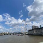 Sónia Araújo Instagram – Until next time London