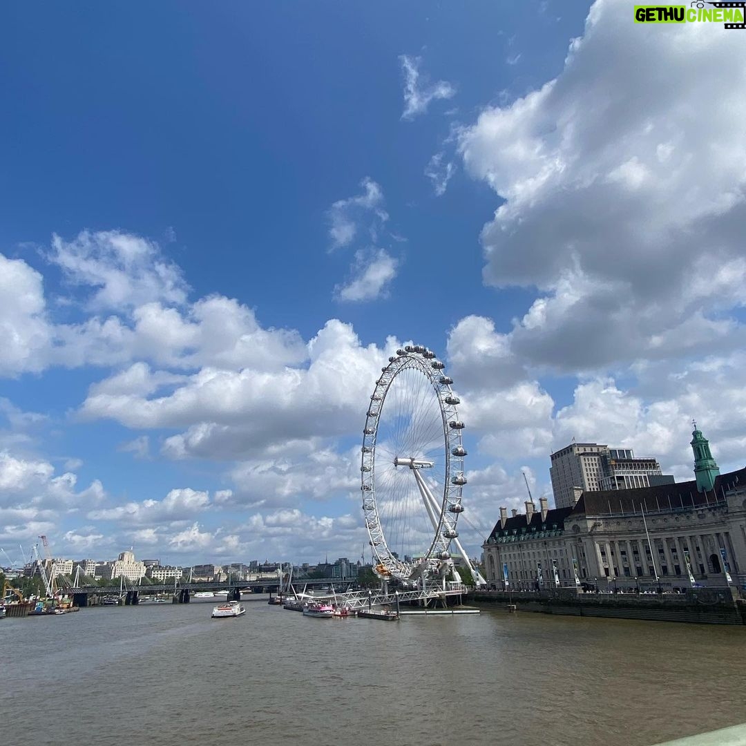 Sónia Araújo Instagram - Until next time London
