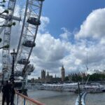 Sónia Araújo Instagram – Until next time London