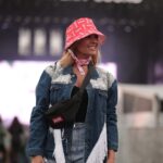 Sónia Araújo Instagram – @primaverasound_porto 
4 dias de concertos incríveis em 5 palcos diferentes!
Obrigada @betclicportugal pelo convite