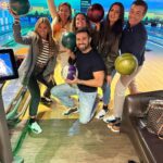 Sónia Araújo Instagram - Team Building da @pracadaalegriartp 😘 @rtppt