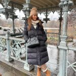 Sónia Araújo Instagram - Central Park, NYC 🥰 Very typical Já a regressar, mas como ainda tenho muitas fotos , vão ter a maçada de ainda levar com muitas pics 📸 de NYC Que sorte poder usufruir e proporcionar estes momentos à minha família! E a minha mãe faz anos hoje!!!!! 🎂 Central Park, New York City