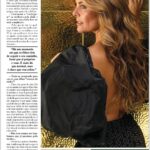 Sónia Araújo Instagram - Obrigada @carasportugal Foto: @joaolima2008 Make-up: @carinaquintiliano Styling: @patepinto @glam.celebrity