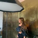 Sónia Araújo Instagram - Obrigada @carasportugal Foto: @joaolima2008 Make-up: @carinaquintiliano Styling: @patepinto @glam.celebrity