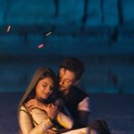 Saad Lamjarred Instagram - Feeling incredibly grateful and overwhelmed by the amazing response to our new track! A big thank you to our dear team and beloved fans for their support. It has been an absolute pleasure working with Anshul on this project. We couldn’t have done it without you all! 🙏🏻 @shreyaghoshal @jenniferwinget1 @mehdimozayine @mohamed_el_maghribii @madarashooka @tarik_lahjaily @iamrajatnagpal @rana_sotal @agam.mann @azeem.mann @anshul300 @raghav.sharma.14661 @amitkridey @ingroovesindia @playdmfofficial @desimusicfactory #saadlamjarred #shreyaghoshal #newmusic #lovesong #romanticsong#saadlamjarred1 #الله_يبارك_فعمر_سيدي #love_my_fans_forever_and_ever #love_my_parents_forever_and_ever