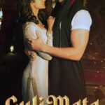 Saad Lamjarred Instagram - A musical fusion like never before 🤩 #GuliMata 📌 Trailer Out Now !! Full Video Out on 12th July only on @playdmfofficial YouTube Channel @shreyaghoshal @jenniferwinget1 @mehdimozayine @mohamed_el_maghribii @madarashooka @tarik_lahjaily @iamrajatnagpal @rana_sotal @agam.mann @azeem.mann @anshul300 @raghav.sharma.14661 @ingroovesindia @desimusicfactory #saadlamjarred #shreyaghoshal #jenniferwinget #playdmf #music #saadlamjarred1 #الله_يبارك_فعمر_سيدي