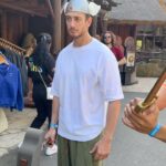 Saad Lamjarred Instagram - “Parc Astérix was an amazing experience made even more special by my loved ones. Thank you all for joining me in Paris and creating unforgettable memories together. I’m grateful for the love and support of my fans . #SaadLamjarred1 #الله_يبارك_فعمر_سيدي #SaadLamjarred #Love_My_Fans_Forever_and_Ever #Love_My_Parents_Forever_and_Ever” @karimbennis_