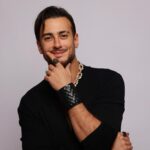 Saad Lamjarred Instagram - I appreciate your congratulations. « Guli Mata » is not just a song; it holds a special place in my heart, becoming a lasting and meaningful part of my life. أشكركم على التهاني" أغنية "قولي متى" ليست مجرد اغنية بالنسبة لي بل ستظل من الذكريات الجميلة جدا و جزء من حياتي لن أنساه أبدا . #saadlamjarred1 #الله_الوطن_الملك #الله_يبارك_فعمر_سيدي #love_my_fans_forever_and_ever #love_your_parents #guli_mata #best_song #iconic_gold_awards