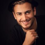 Saad Lamjarred Instagram - رضا ، سعادة ، حياة … في طريقك للبحث عن حياة ، لا تنسى ان تعيش ❤️ saadlamjarred1 #saadlamjarred #love_my_fans_forever_and_ever #love_my_parents_forever_and_ever @