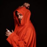 Saad Lamjarred Instagram - مساء الانوار يا احلى فانز ، اش خباركم لباس عليكم ؟ #saadlamjarred1#achkhbarek #الله_يبارك_فعمر_سيدي#saadlamjarred #love_my_fans_forever_and_ever #love_my_parents_forever_and_ever @zackary.art