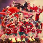 Saad Lamjarred Instagram - No matter what, our enduring support for our national soccer team remains unwavering. The countless times they’ve brought smiles to our faces, especially in the World Cup and other games, will forever be etched in our memories. بصمود لا حدود له، دعمنا الدائم لفريقنا الوطني في كرة القدم يظل قائمًا. اللحظات العديدة التي أشرقت بالبهجة على وجوهنا، خاصةً في كأس العالم وغيرها من المباريات، ستظل خالدة في ذاكرتنا. #الله_الوطن_الملك