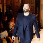 Saad Lamjarred Instagram - #paris_fashion_week Year after year you keep nailing it making your family and close ones proud , we love you , keep shining genius ❤️😘 @zuhairmuradprivate @zuhairmuradofficial #saadlamjarred1 #الله_ينصر_سيدنا #saadlamjarred #love_my_fans_forever_and_ever #love_my_parents_forever_and_ever @karimbennis_ Paris & Fashion