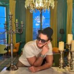 Saad Lamjarred Instagram - Be you ❤️ #saadlamjarred1 #saadlamjarred #الله_ينصر_سيدنا #love_my_fans_forever_and_ever #love_my_parents_forever_and_ever #love_yourself #appreciate_your_loved_ones #be_you