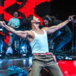 Saad Lamjarred Instagram - Thank you Istanbul , I will never forget your warm welcome and hospitality 🇹🇷❤️🇲🇦🇹🇷❤️🇲🇦#I_LOVE_TURKEY #الله_ينصر_سيدنا #love_my_fans_forever_and_ever @nabs_foreal Istanbul, Turkey