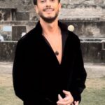 Saad Lamjarred Instagram - December 29th I will be performing @tajmahalssh SHARM EL SHEIKH can’t wait 😍 #egypt #saadlamjarred1 #saadlamjarred #الله_ينصر_سيدنا #love_my_fans_forever_and_ever #love_my_parents_forever_and_ever