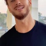 Saad Lamjarred Instagram - DECEMBER 25th in ISTANBUL “Tim Show Center” see you guys soon ❤️ @golden_lionheart_ @of.max.production @mirage__production