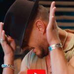 Saad Lamjarred Instagram - Excited to share my latest music video featuring my dear friend @yosramahnouch. Grateful to our dear @talal.page for this collaboration and shoutout to the amazing team - @noelbassil, @jalal_el_hamdaoui @rami.alabody. « The link is on my bio »