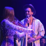 Saad Lamjarred Instagram - One of my favorite memories #beirut #familly #saadlamjarred1 #الله_ينصر_سيدنا #love_my_fans_forever_and_ever #love_my_parents_forever_and_ever