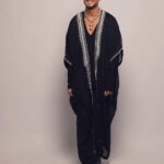 Saad Lamjarred Instagram - "CHANGE IS HARD AT FIRST, MESSY IN THE MIDDLE AND GORGEOUS AT THE END." #saadlamjarred1 #الله_ينصر_سيدنا #saadlamjarred #love_my_fans_forever_and_ever #love_my_parents_forever_and_ever @zackary.art