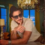 Saad Lamjarred Instagram - Be you ❤️ #saadlamjarred1 #saadlamjarred #الله_ينصر_سيدنا #love_my_fans_forever_and_ever #love_my_parents_forever_and_ever #love_yourself #appreciate_your_loved_ones #be_you
