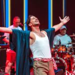 Saad Lamjarred Instagram - Thank you Istanbul , I will never forget your warm welcome and hospitality 🇹🇷❤️🇲🇦🇹🇷❤️🇲🇦#I_LOVE_TURKEY #الله_ينصر_سيدنا #love_my_fans_forever_and_ever @nabs_foreal Istanbul, Turkey