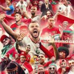 Saad Lamjarred Instagram - فخورين بكم يااسود. شرفتمونا ورفعتم رؤوسنا ، شكرا على هذا الانجاز التاريخي ، شكرا على الفرحة التي بعثتم في قلوبنا و شكرا على شهامتكم .#الله_ينصر_سيدنا #saadlamjarred1 #love_my_fans_forever_and_ever #اسود_الاطلس_فخر_المغرب