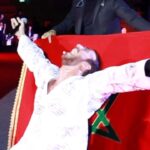 Saad Lamjarred Instagram - هد الفديو كان جاهزا قبل المباراة ، فضلت انني نشاركو معكم بعد هذا الفوز الساحق لأسودنا ، ربي كبير و الفرحة مقادانا و بزااااااااااااف ا عباد الله 🇲🇦🇲🇦🇲🇦🇲🇦🇲🇦🇲🇦#الله_ينصر_سيدنا 🇲🇦🇲🇦🇲🇦🇲🇦🇲🇦#love_my_fans_forever_and_ever #مبروك_اسود_الاطلس 🇲🇦🇲🇦🇲🇦 @kassidystudio @kassidyprod 🇲🇦🇲🇦🇲🇦🇲🇦🇲🇦🇲🇦