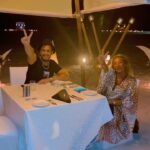 Saad Lamjarred Instagram - سير سيير سييير …. هنيئا لكل المغاربة بكم يا ابطال#saadlamjarred1 #الله_ينصر_سيدنا #اسود_الاطلس @nouzha.regragui🇲🇦🇲🇦🇲🇦