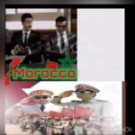 Saad Lamjarred Instagram - ذكرى المسيرة الخضراء ذكرى السلم والاعتزاز . اللهم ارحم جلالة الملك الحسن التاني والله يبارك فعمر سيدي محمد السادس نصره الله #الله_ينصر_سيدنا #saadlamjarred1 #المعلم #love_my_fans_forever_and_ever #love_my_parents_forever_and_ever