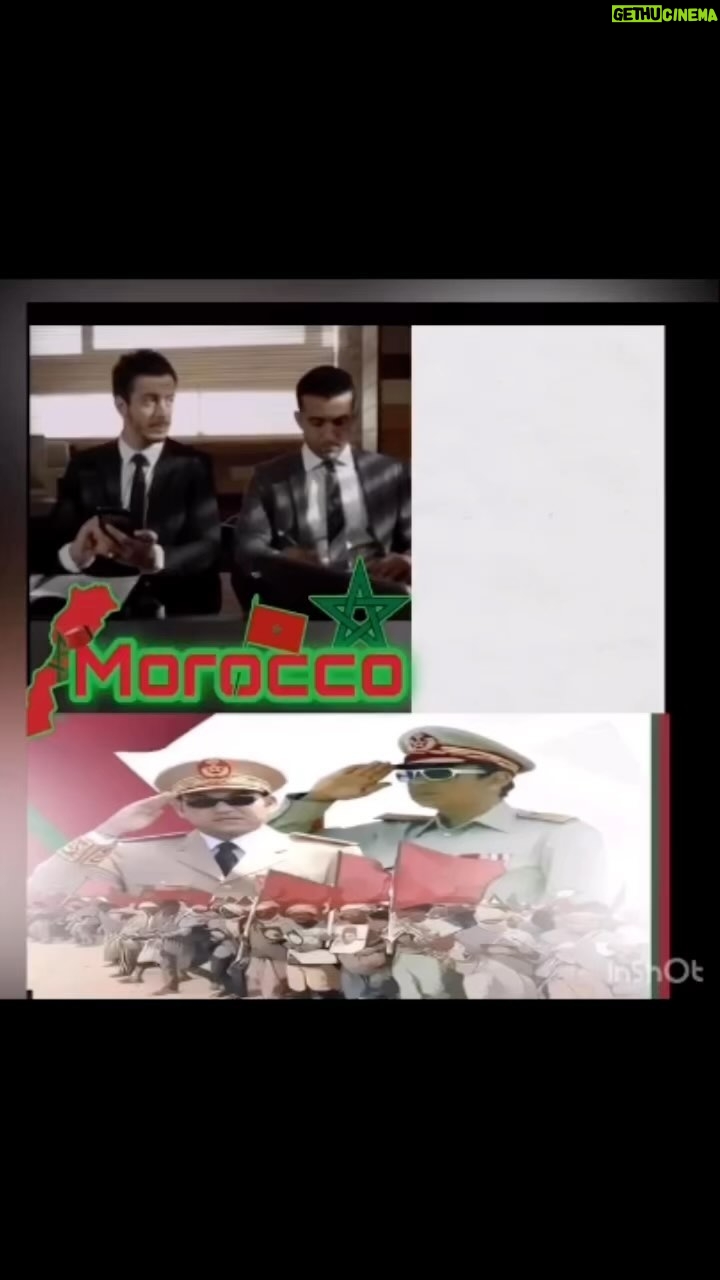 Saad Lamjarred Instagram - ذكرى المسيرة الخضراء ذكرى السلم والاعتزاز . اللهم ارحم جلالة الملك الحسن التاني والله يبارك فعمر سيدي محمد السادس نصره الله #الله_ينصر_سيدنا #saadlamjarred1 #المعلم #love_my_fans_forever_and_ever #love_my_parents_forever_and_ever