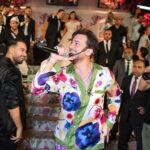 Saad Lamjarred Instagram - من اجمل الذكريات #saadlamjarred1 #الله_يبارك_فعمر_سيدي #saadlamjarred #egypt