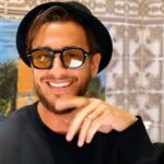 Saad Lamjarred Instagram - Don’t wait for the perfect moment , take the moment and make it perfect #الله_يبارك_فعمر_سيدي #الله_ينصر_سيدنا #saadlamjarred1 #saadlamjarred #الحلق #love_my_fans_forever_and_ever #love_my_parents_forever_and_ever #الطربوش Paris, France