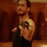 Saad Lamjarred Instagram - Be stronger than your excuses #GYM #motivation #saadlamjarred#الله_يبارك_فعمر_سيدي #saadlamjarred1 #الحلق #الحلق_اللي_عامل_قلق #love_my_fans_forever_and_ever #love_my_parents_forever_and_ever
