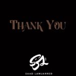 Saad Lamjarred Instagram - +10 M الحلق #الحلق_اللي_عامل_قلق #saadlamjarred1 #saadlamjarred #الله_يبارك_فعمر_سيدي #love_my_fans_forever_and_ever #love_my_parents_forever_and_ever