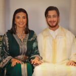 Saad Lamjarred Instagram - شكرا للعائلة والاحباب في المغرب العزيز و لكل من هنأنا و للمتتبعين و الفانز الغاليين من كل انحاء العالم بدون استثناء . شكرا لكل من حضر وشاركنا فرحتنا و كذلك لمن لم يسعفنا الحظ بحضورهم في هذه المناسبة . امنيتي ان اصافح كل محب اينما وجد لاعبر لكم عن شكري و عن امتناني على الدعم الموصول . جعل الله ايامكم كلها فرحا وسرورا وسعادة . #الله_يبارك_فعمر_سيدي #الله_ينصر_سيدنا #saadlamjarred1 ##love_my_fans_forever_and_ever #love_my_parents_forever_and_ever @zackary.art