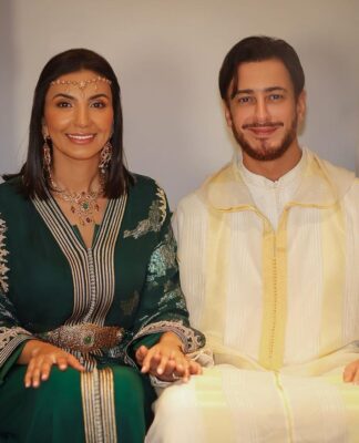 Saad Lamjarred’s Top 10 Instagram Photos That Fans Adore