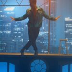 Saad Lamjarred Instagram - الشنطة المتعلقة على كتفك تنزل بقى نتكلم ليه مقلقه ، وعديني ف اي مكان 🤌🏼 #saadlamjarred1#الله_ينصر_سيدنا #saadlamjarred#elhala #الحلق #الحلق_اللي_عامل_قلق
