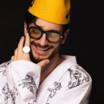 Saad Lamjarred Instagram - Everyone smiles in the same language 😊 #saadlamjarred1 #الله_ينصر_سيدنا #الحلق #الحلق_اللي_عامل_قلق #love_my_fans_forever_and_ever #love_my_parents_forever_and_ever