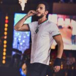 Saad Lamjarred Instagram - نحن جد فخورين بكم يا أسودنا #الله_ينصر_سيدنا ##اسود_الاطلس saadlamjarred1 #saadlamjarred #love_my_fans_forever_and_ever