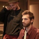 Saad Lamjarred Instagram - Engage in what you love—whether it's writing, singing, drawing, or sports…It's the ultimate escape from anything that brings you down. #saadlamjarred1 #الله_يبارك_فعمر_سيدي #love_my_fans_forever_and_ever #peace_for_children #stopwar #stop_killing_innocent_civillians #love_my_fans_forever_and_ever #love_my_parents_forever_and_ever @marywilldayn