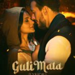 Saad Lamjarred Instagram - Prepare to fall in love all over again – With the enchanting Guli Mata Lyrical Video!! 📌 Song Out Tomorrow at 11am Exclusively on @playdmfofficial YouTube channel! @shreyaghoshal @jenniferwinget1 @saadlamjarred1 @anshul300 @mehdimozayine @mohamed_el_maghribii @gauravarora08 @sankalp1 @vickysandhudesigns @madarashooka @tarik_lahjaily @iamrajatnagpal @rana_sotal @agam.mann @azeem.mann @amitkridey @ingrooves_india @desimusicfactory @raghav.sharma.14661 #saadlamjarred #shreyaghoshal #jenniferwinget #playdmf #music