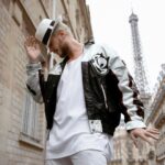 Saad Lamjarred Instagram - Get set for the groove! My new track hits tomorrow. These pics aren’t the music video preview, but feel free to enjoy the intentional detour into my camera roll chaos. 🕺🎶 #me7tal_el7ob_tomorrow #الله_يبارك_فعمر_سيدي #NewMusicAlert #saadlamjarred1 #saadlamjarred #PicsGoneWild#love_your_family #love_my_fans_forever_and_ever @marywilldayn Paris, France